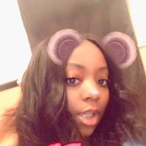 Meet your Posher, Krystazia